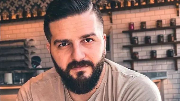 mirza dervisevic