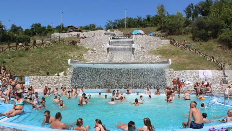 panonska jezera
