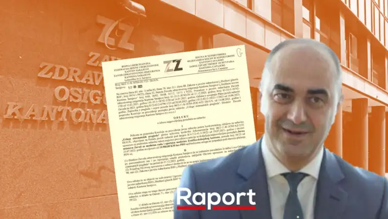 kosovac zzo