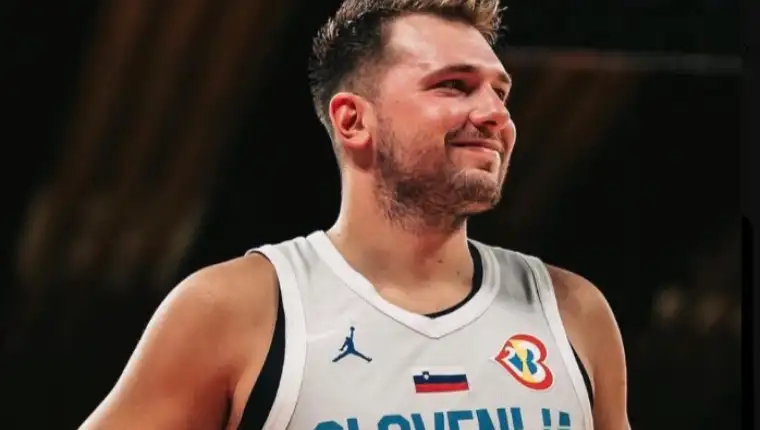 Luka Dončić
