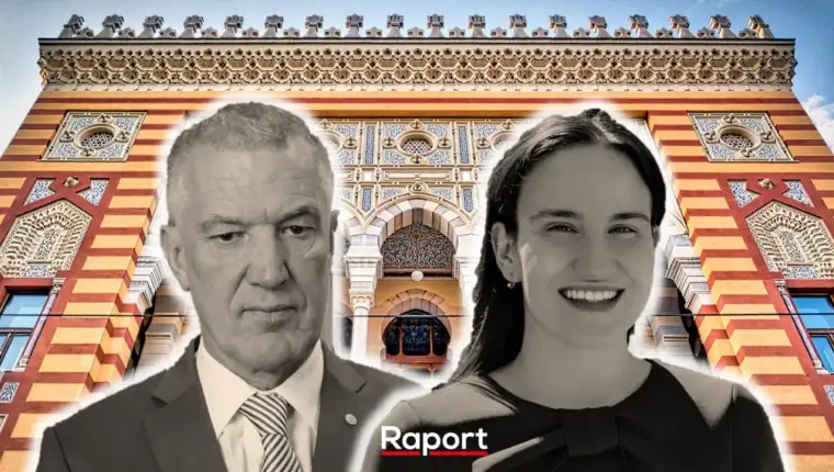ovcina karic vijecnica