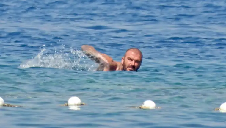 beckham hrvatska