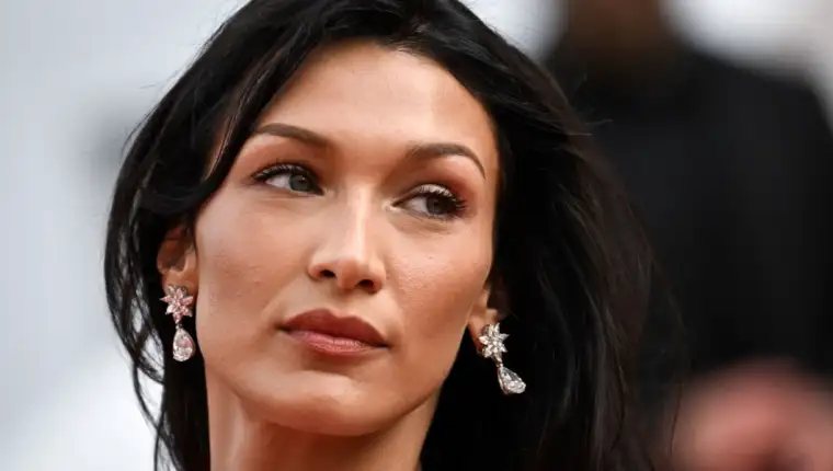 Bella Hadid