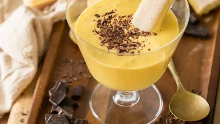 zabaione