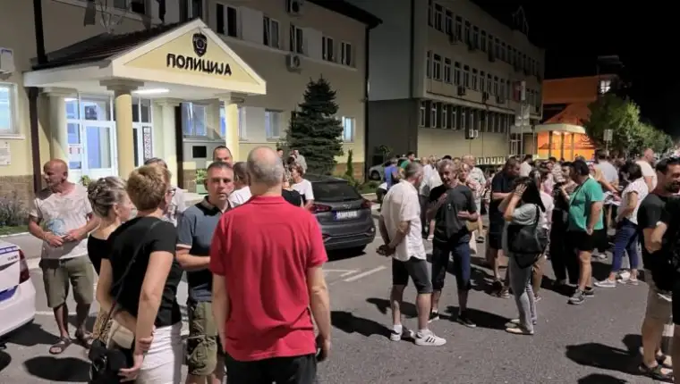 građani Srbija