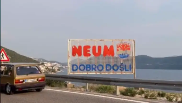 Neum