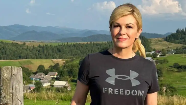 kolinda