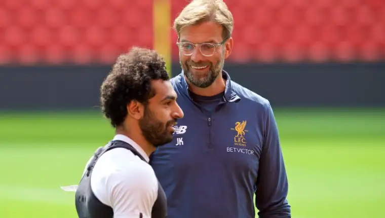 klop salah