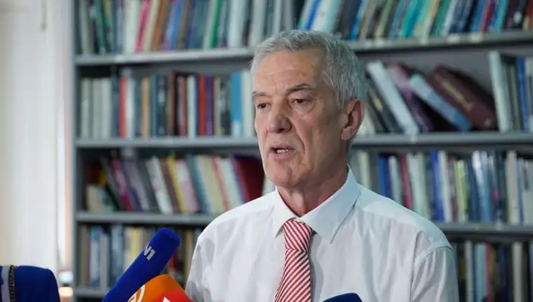 ismet ovcina