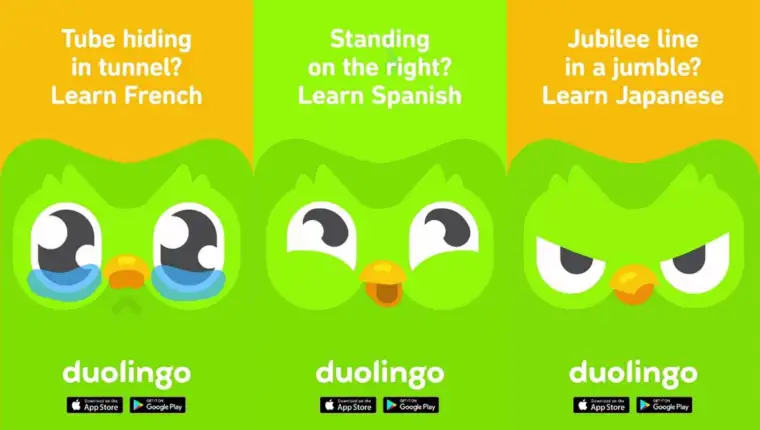 duolingo