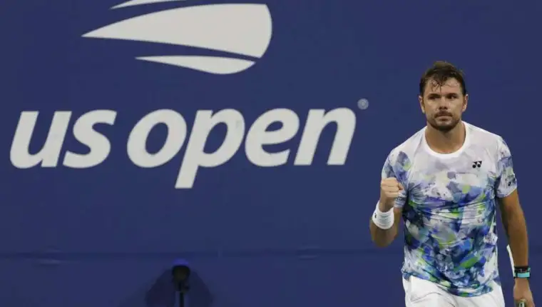 wawrinka