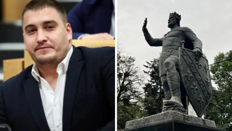 Zahiragić, Tvrtko