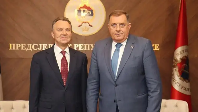 Dodik