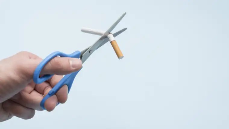 cigarete