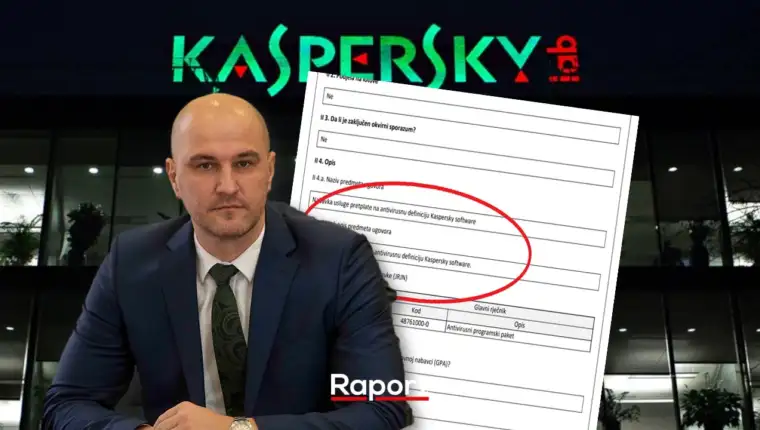mirsad mujic kaspersky