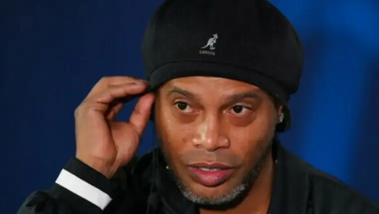 ronaldinho 3