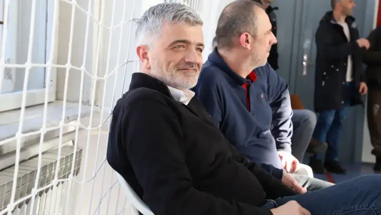 mandic utakmica