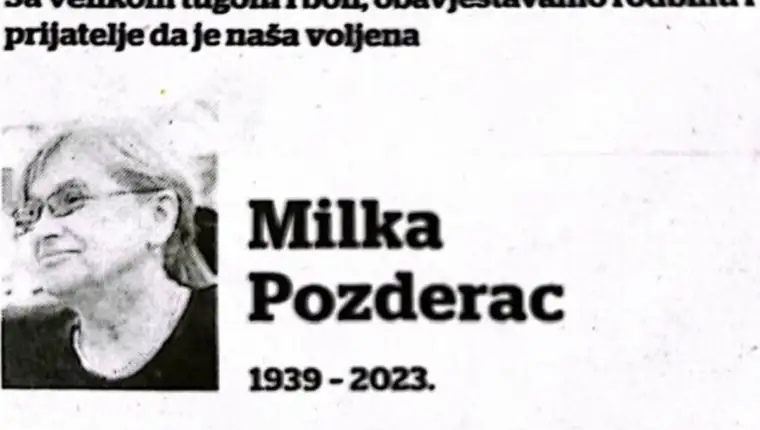 milka