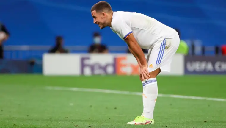 eden hazard