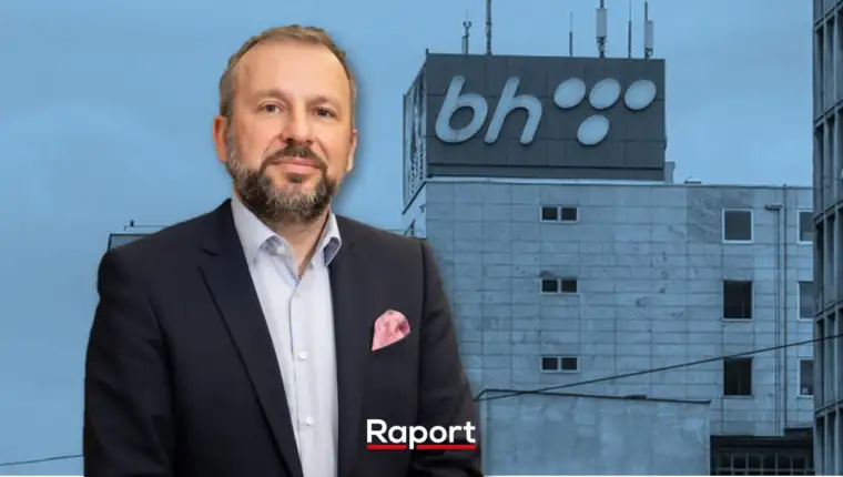 sedad avdic bh telecom
