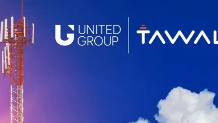 united grupa