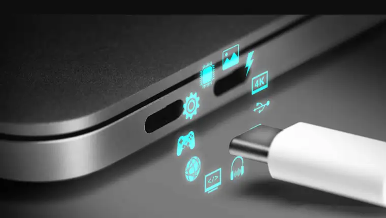 USB