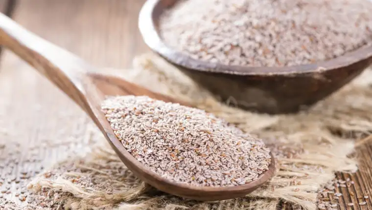Psyllium