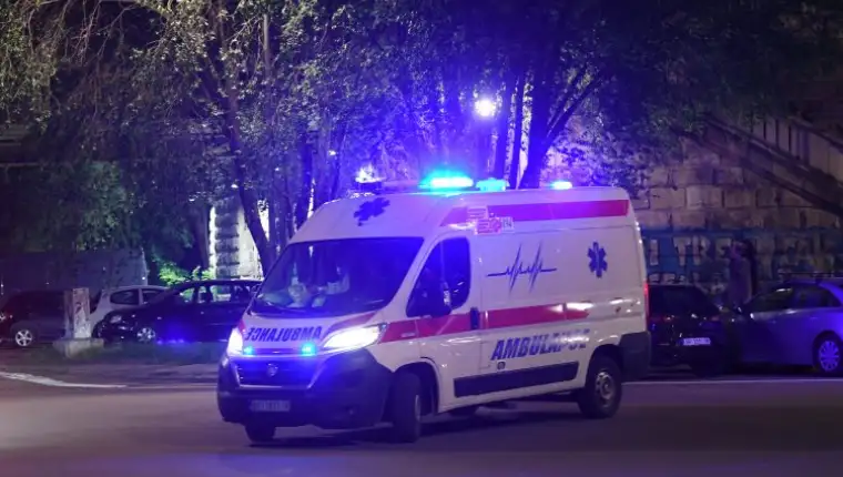 ambulanta
