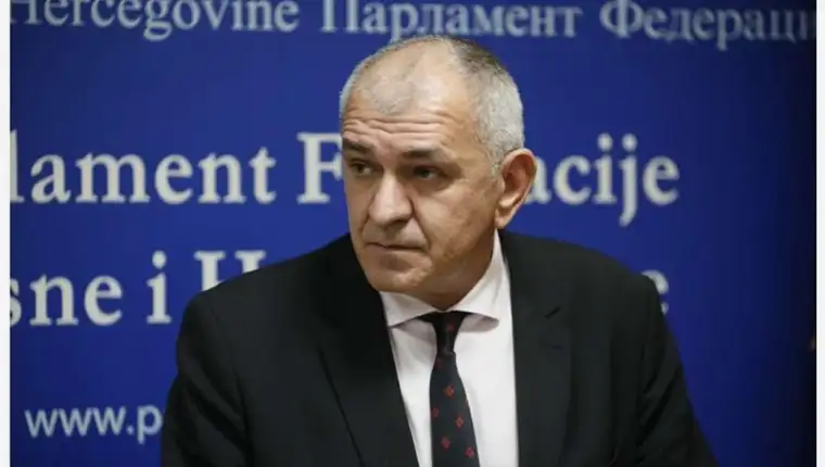 ivo tadic