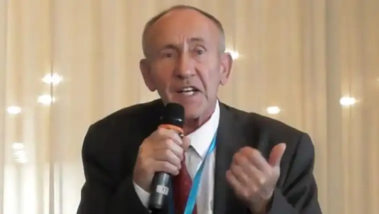 Vitalij Melnikov