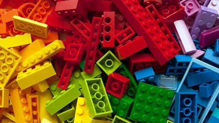 lego 4
