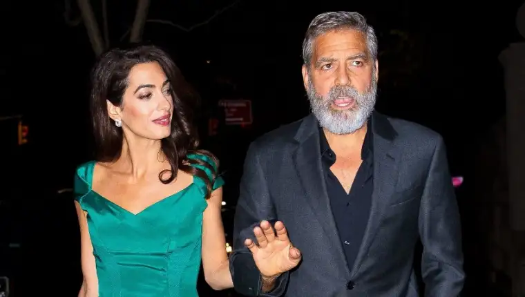 amal george 2