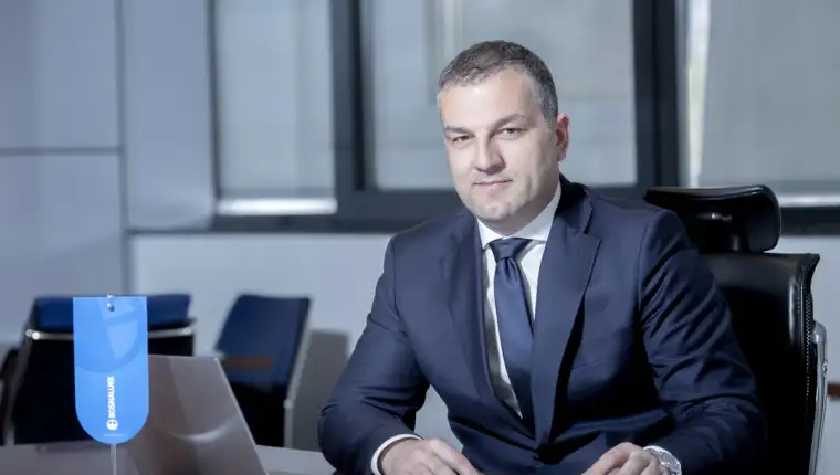 nedim uzunovic
