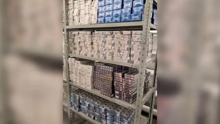 cigarete sverc