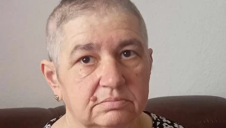 nafija dervisevic