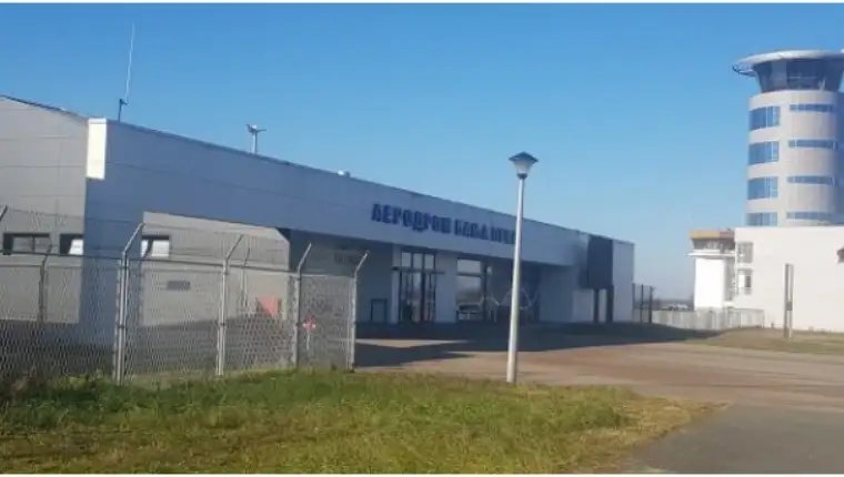 aerodrom vbanja luka 1