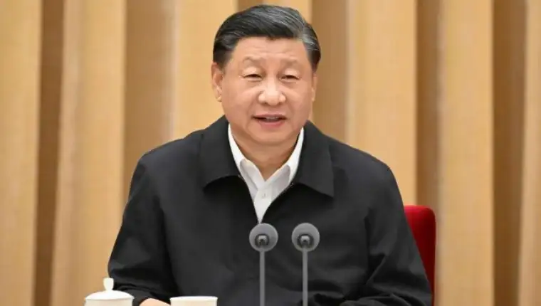 xi jinping 2