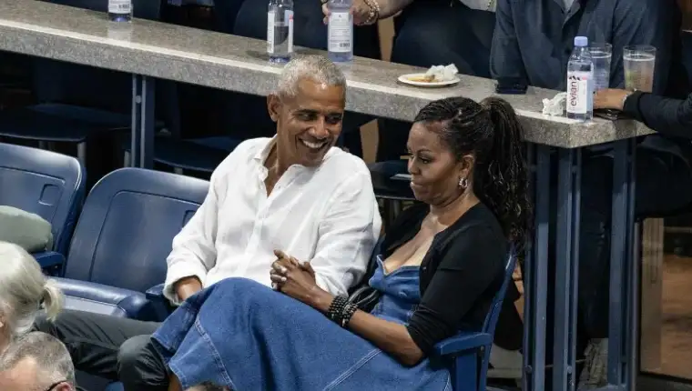 barack michelle 3