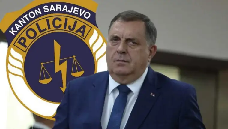 dodik mup