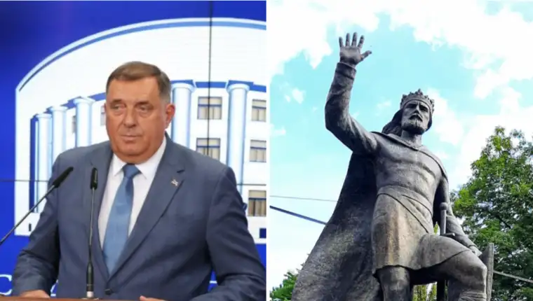 dodik tvrtko