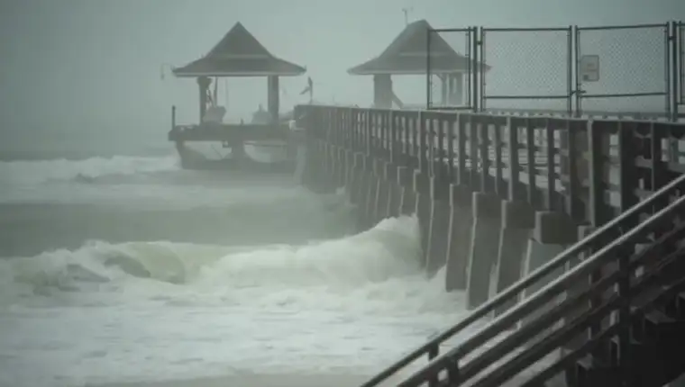 florida uragan