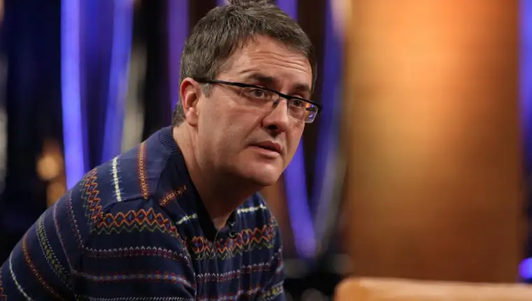 tarik filipovic