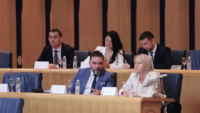 delegati PS BiH