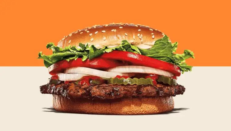 whopper