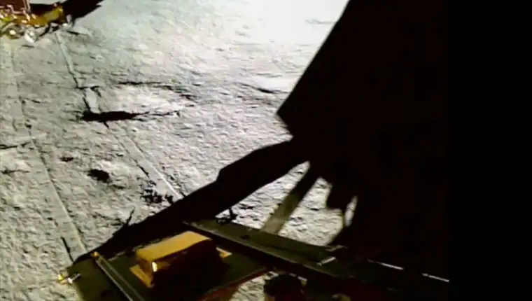 indijski rover