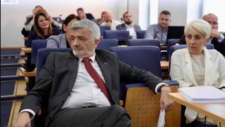 mandic vijece