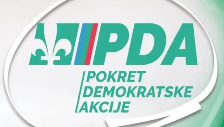 pda 3