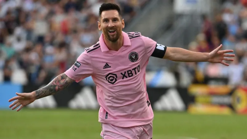 messi inter miamu