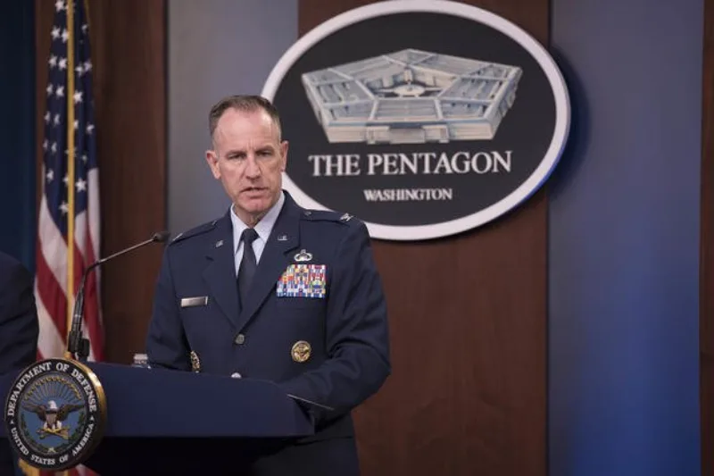 pentagon