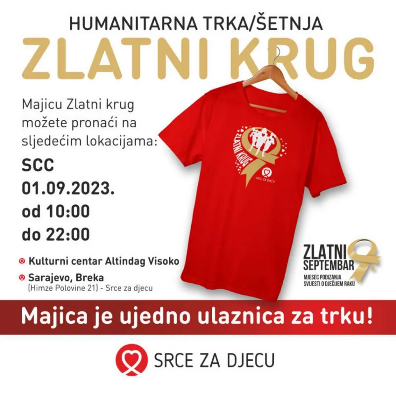 zlatni septembar